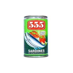 555 Sardines Green