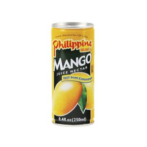 Mango Juice Nectar