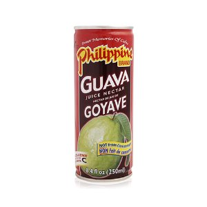 Guava Juice Necta