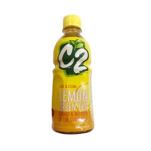 C2 Lemon