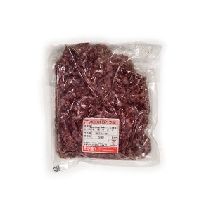 Grined Beef 500g