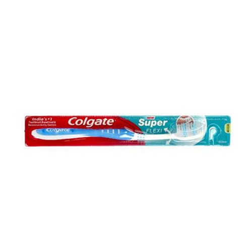 Colgate Super Flex Toothbrush