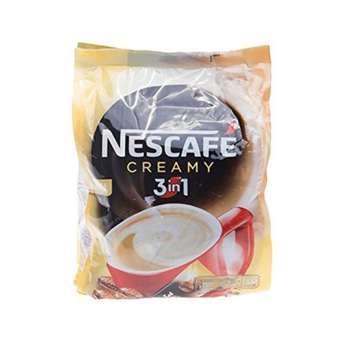 Nescafe Creamy Latte 30pack