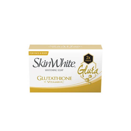 Skinwhite Glutathione Soap (Gold)