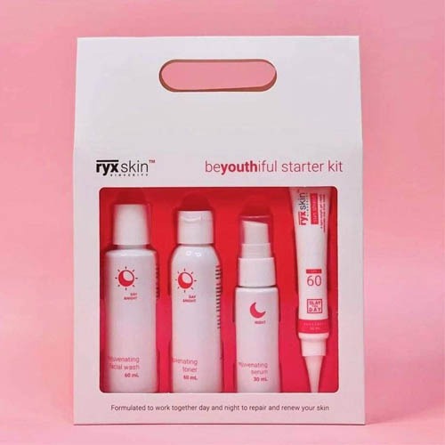 Ryxskin Beyouthiful Starter Kit
