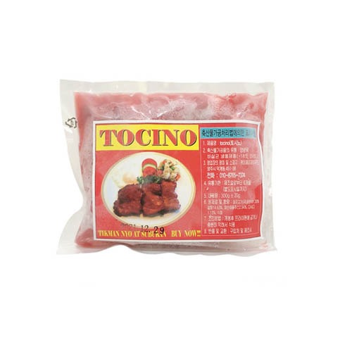 Tocino [Red Package]