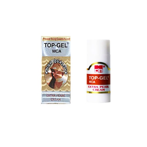 Top Gel 10g (Small)