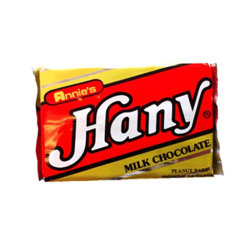 Hany Milk Chocolate(24p)