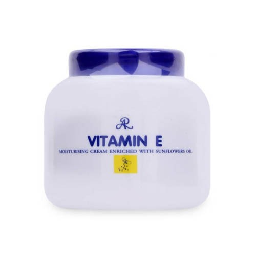 Vitamin E Cream 200g