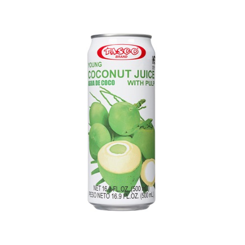 Buko Juice Big 500ml