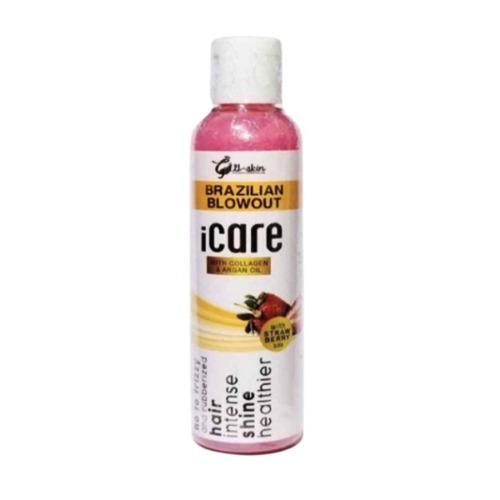 icare pink