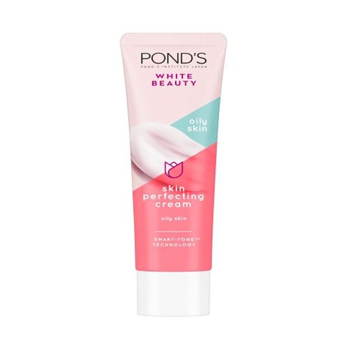 Ponds White Beauty Skin Perfecting Cream Oily Skin 40g