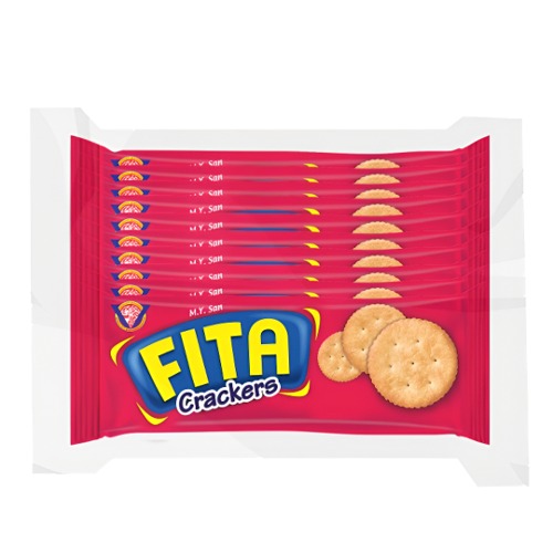 Fita Cracker original