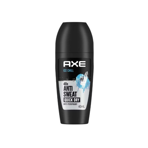 Axe Ice Chill Roll On