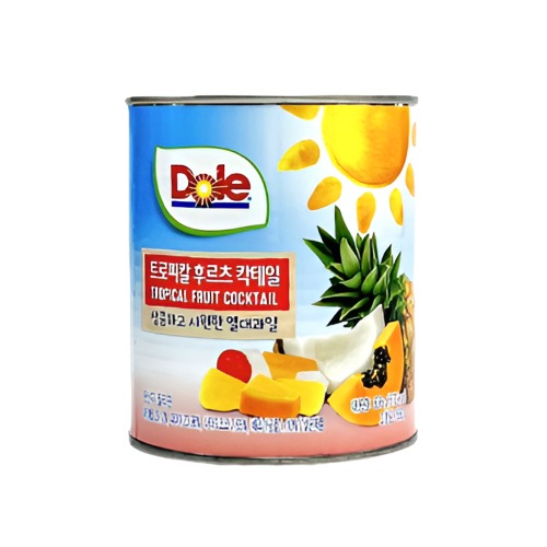 Fruits Cocktail 850g
