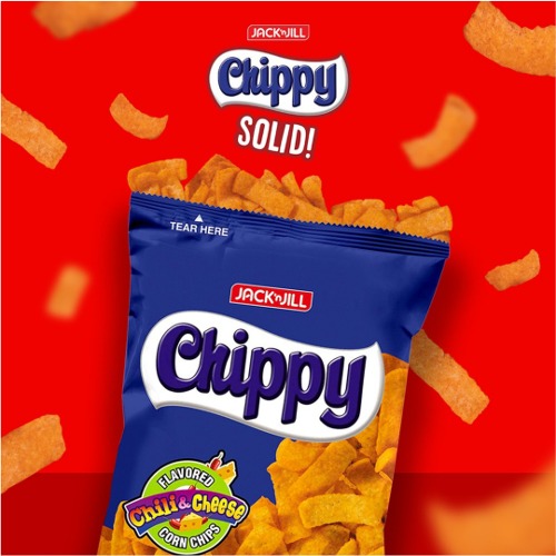 Chippy Chili&amp;Cheese