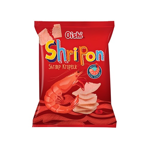 Oishi Shripon