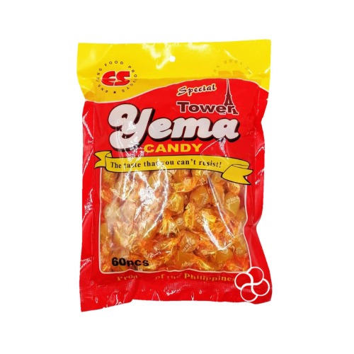 Yema Candy (60p)