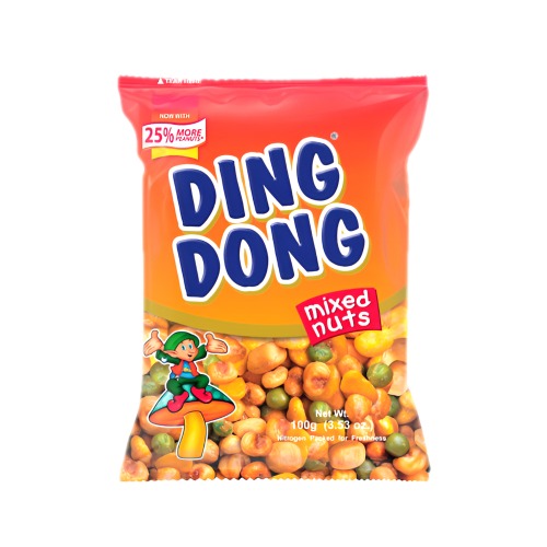 DingDong Orange